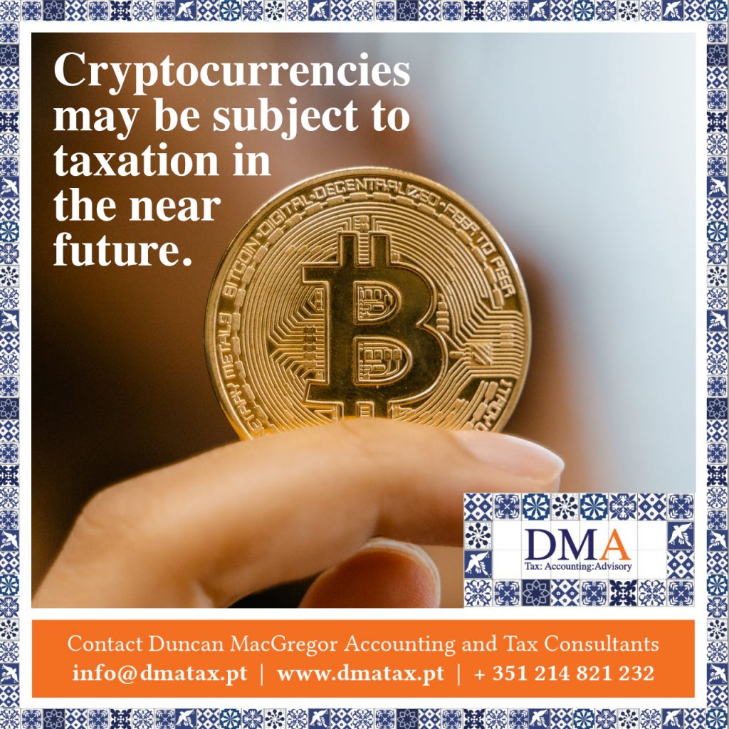 crypto coin tax regulations